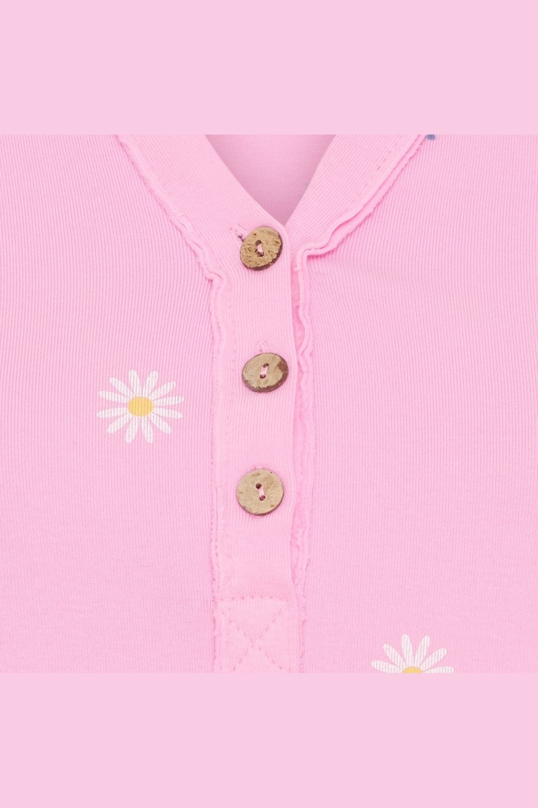 Marta Du Chateau - Mdccecilie Tee 2553-D - Baby