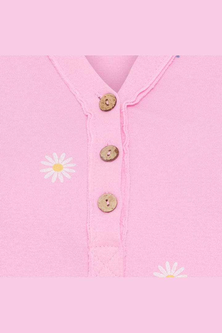 Marta Du Chateau - Mdccecilie Tee 2553-D - Baby