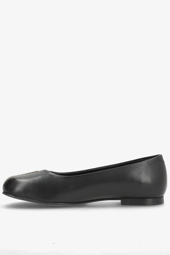 Phenumb Copenhagen - Whisbare Leather Pb-Wb - Black