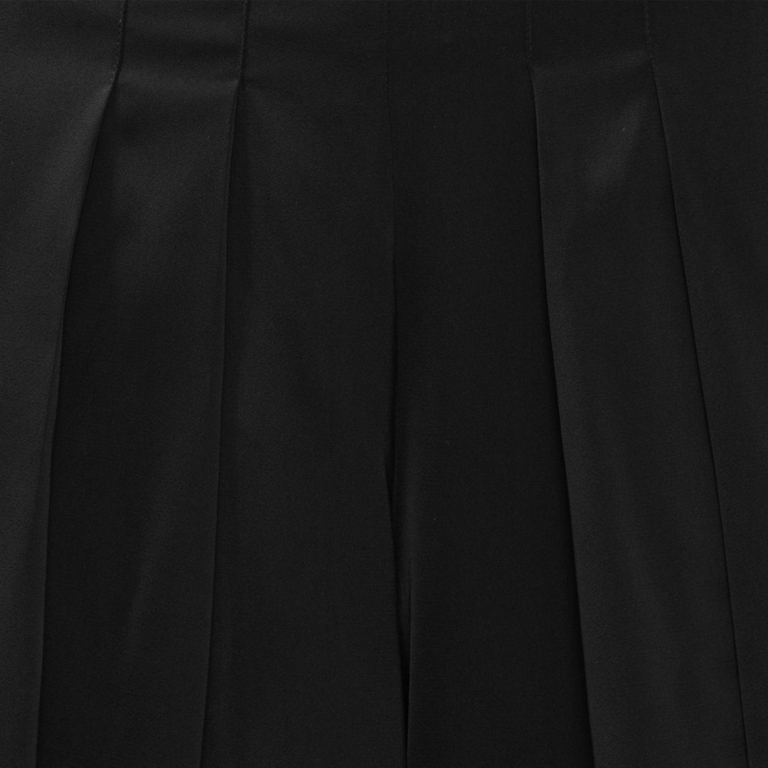 Karmamia - Bermuda Shorts 2398 - Hammered Black