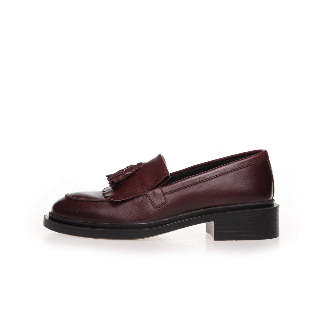 Copenhagen Shoes - Power Walk Shoe CS8681 - 2222 - Bordeaux