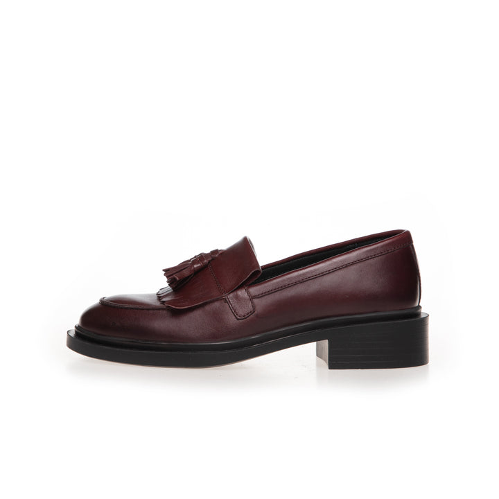 Copenhagen Shoes - Power Walk Shoe CS8681 - 2222 - Bordeaux