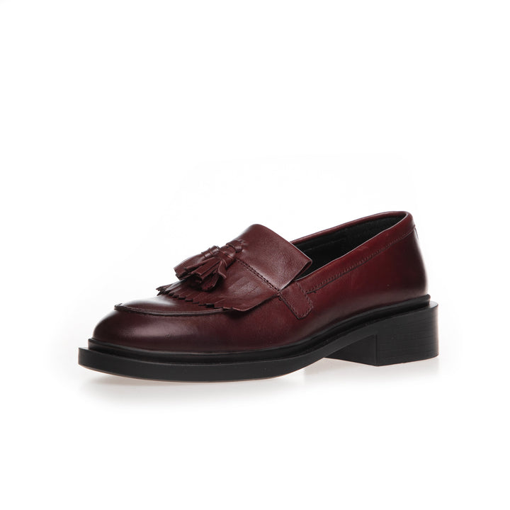 Copenhagen Shoes - Power Walk Shoe CS8681 - 2222 - Bordeaux