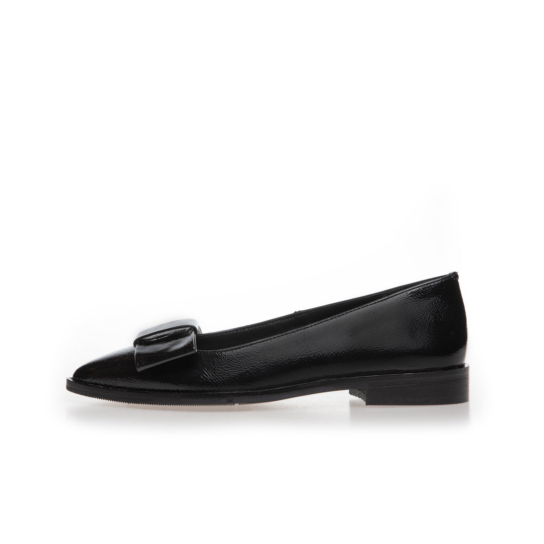 Copenhagen Shoes - Keep Dreaming Patent CS8783 - 0001 - Black