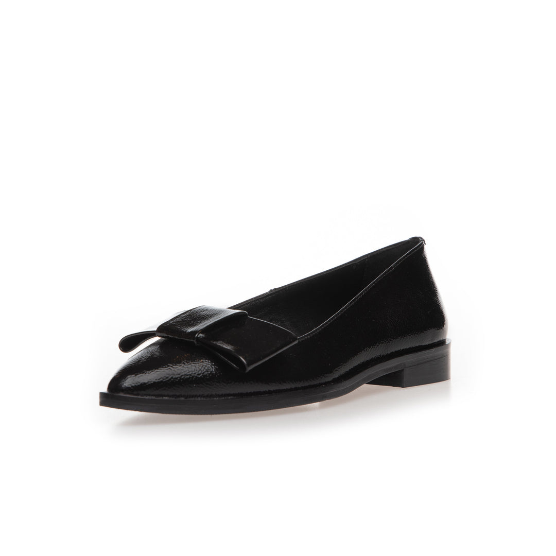 Copenhagen Shoes - Keep Dreaming Patent CS8783 - 0001 - Black