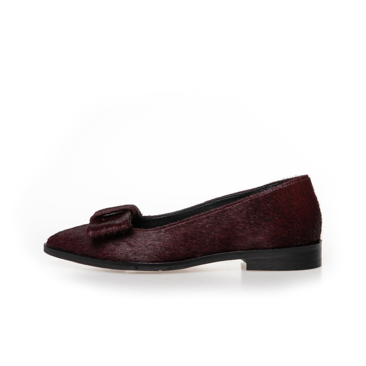 Copenhagen Shoes - Keep Dreaming CS8825 - 0518 - Burgundy