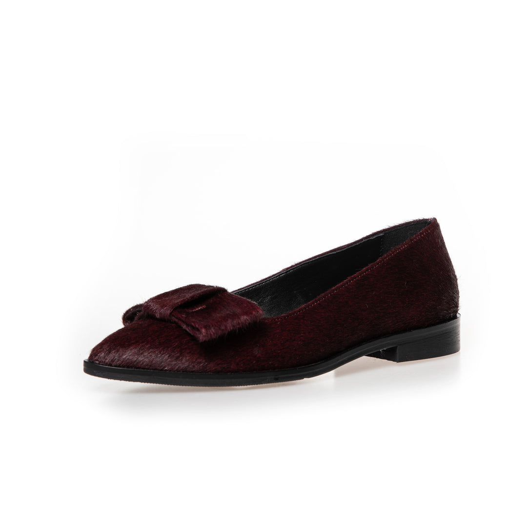 Copenhagen Shoes - Keep Dreaming CS8825 - 0518 - Burgundy