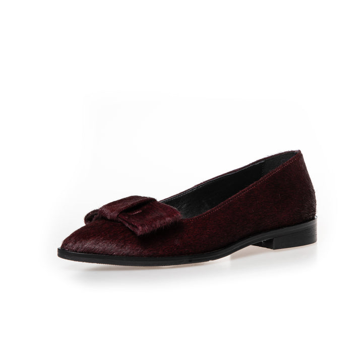 Copenhagen Shoes - Keep Dreaming CS8825 - 0518 - Burgundy