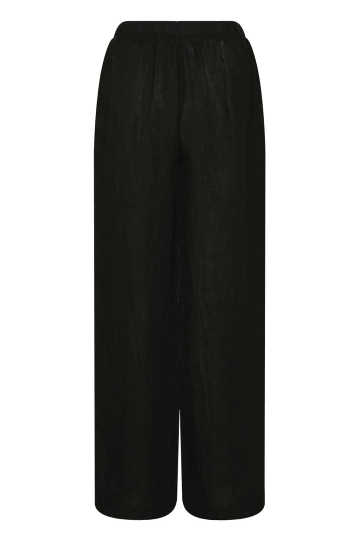 Noella - Lorann Pants 14700004 - 004 - Black