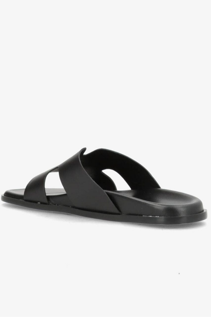 Vorbestellung - Phenumb Copenhagen - Rae Leather SD-4008 - Black