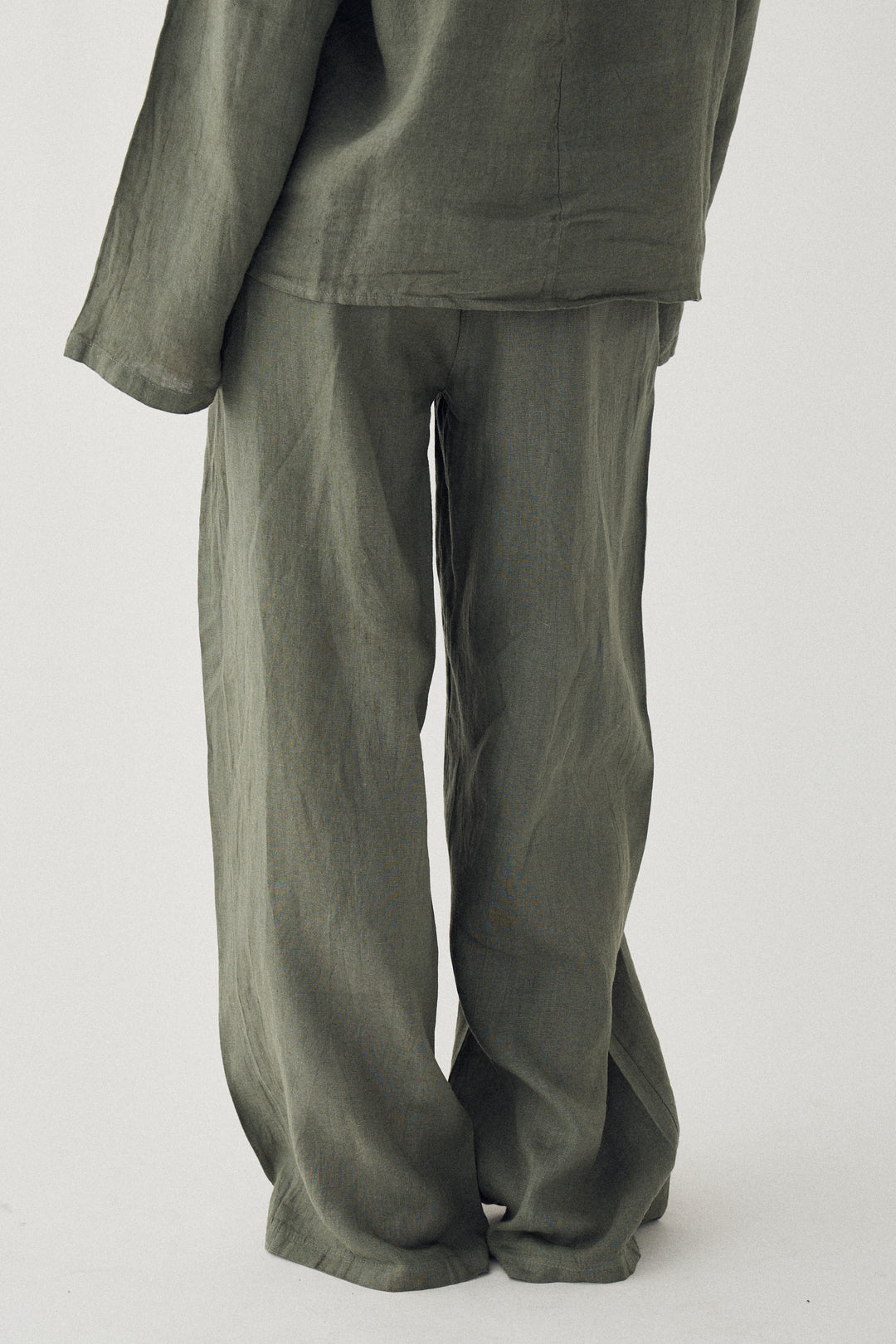 Noella - Lorann Pants 14700004 - 1468 - Green Leaf