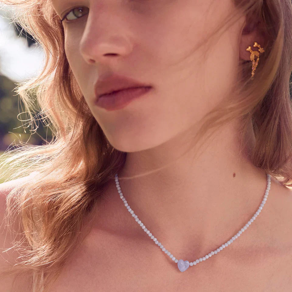 Maanesten - Polly Necklace - 2825a