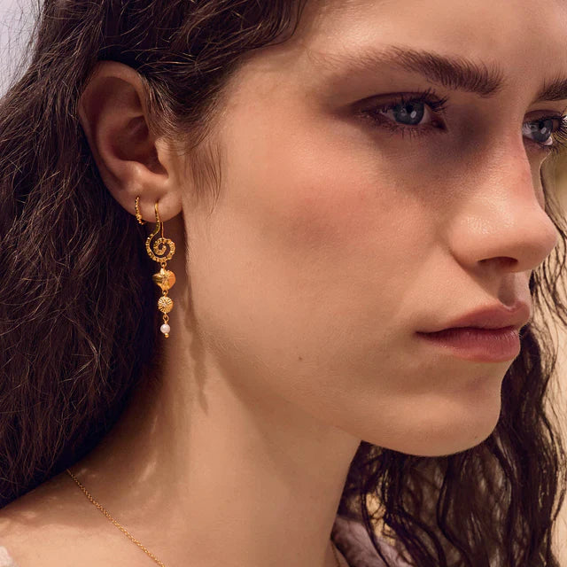 Maanesten - Allie Earrings - 10085a