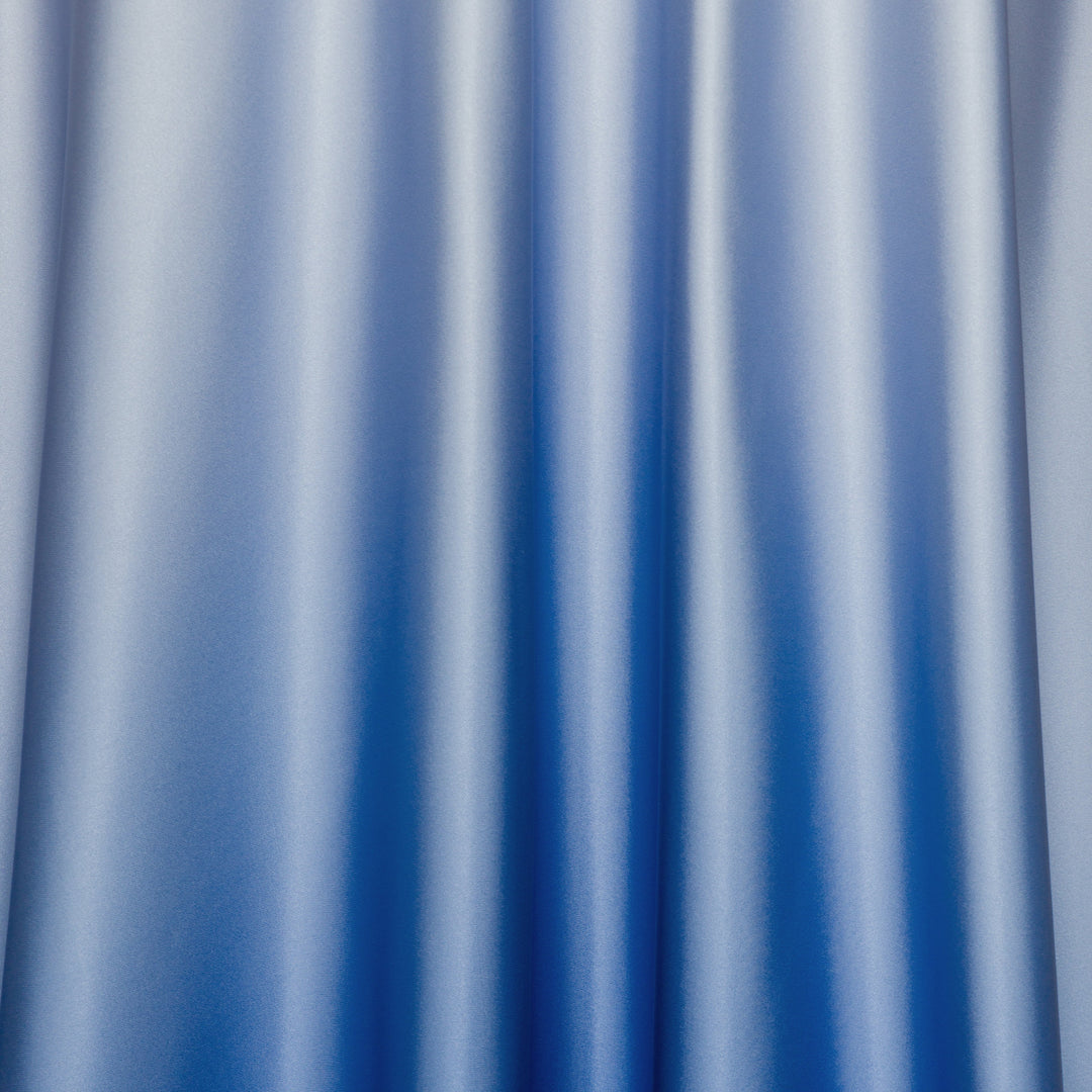 Karmamia - Savannah Skirt 2167 - Semi Rich Gradient Ocean