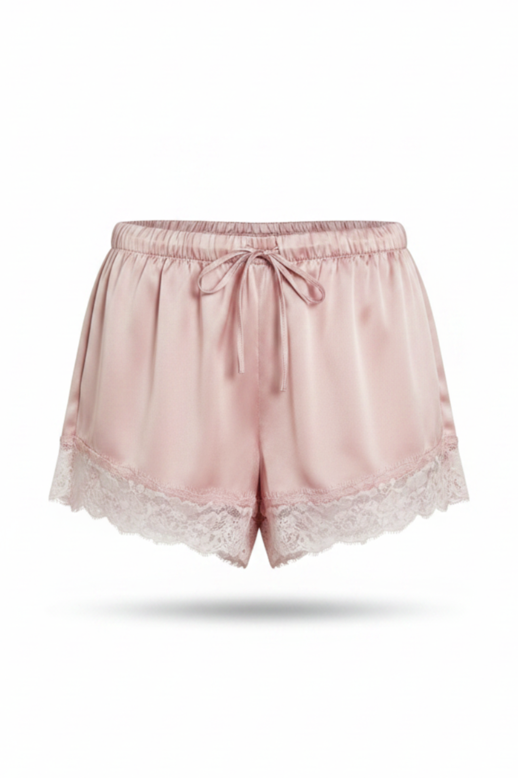 A-Bee - Irene Shorts 37053-1 - Rose Shadow