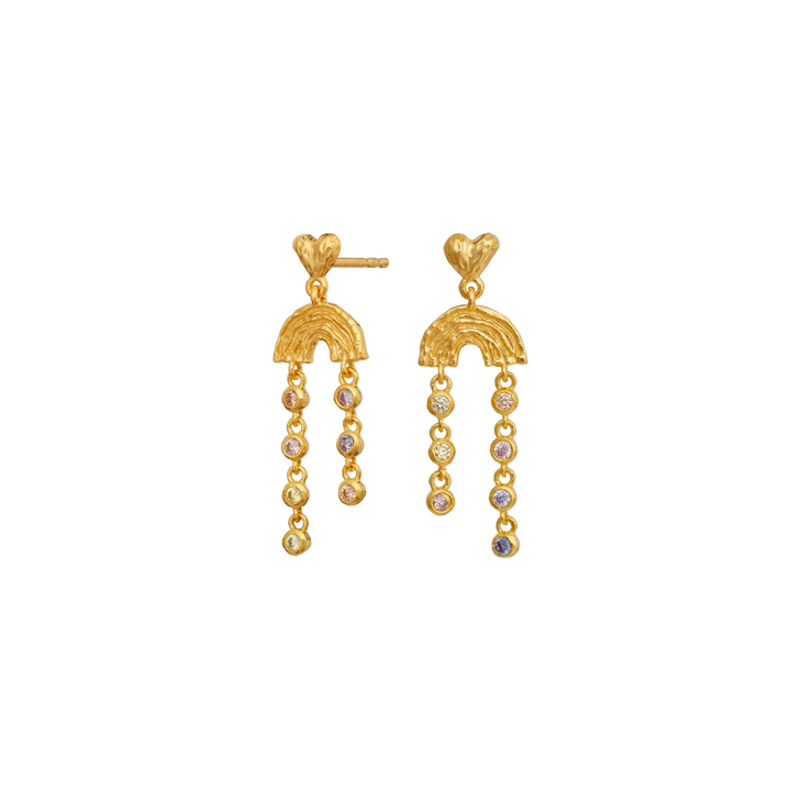 Maanesten - Zenia Earrings - 10134a