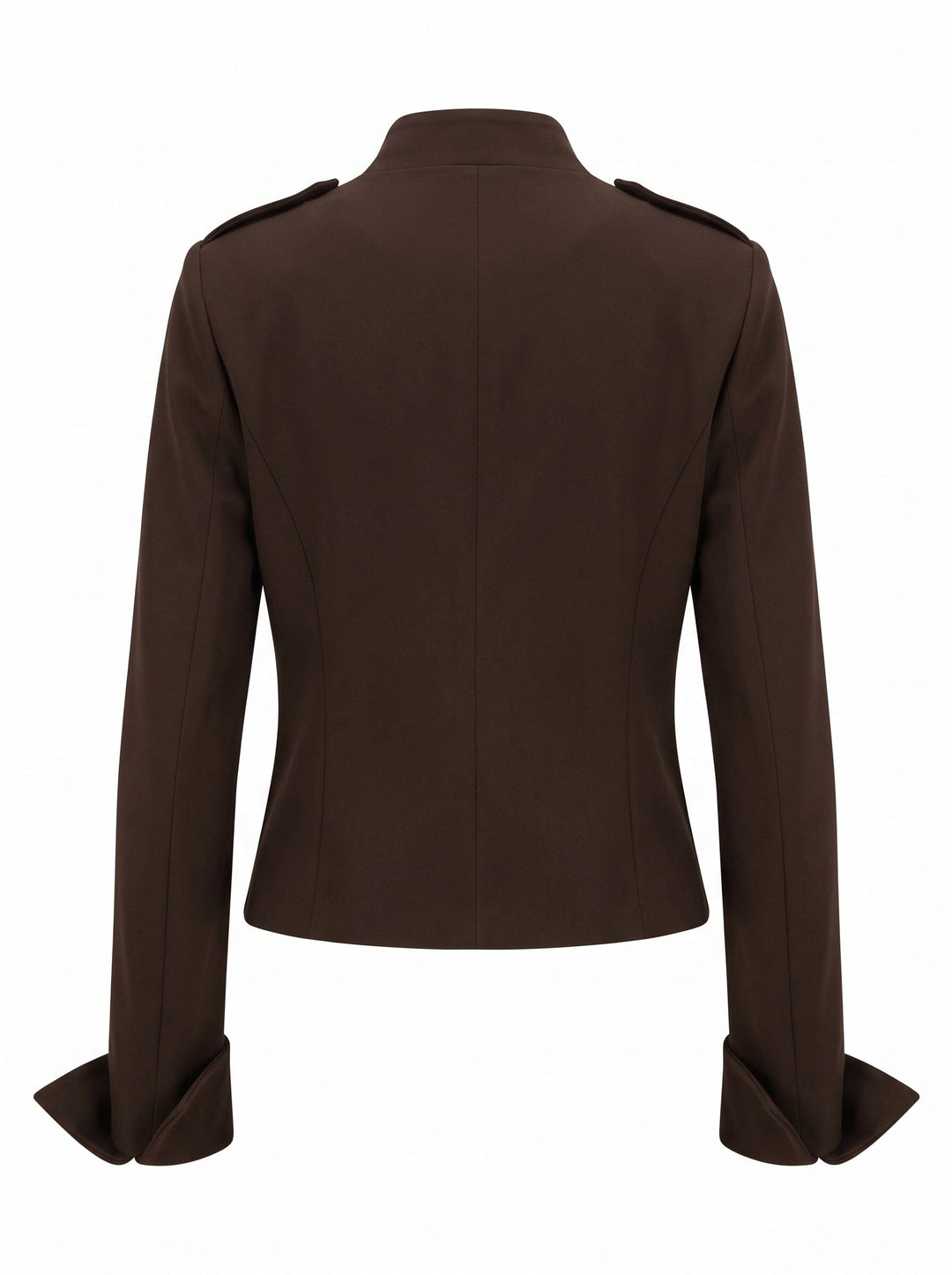 A-Bee - Rosie 11056 - Brown Blazer 