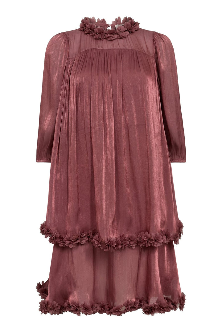 A-View - Daisi New Dress AV6014 - 021 - Old Rose