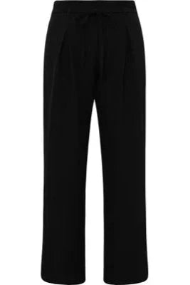 A-View - Juliette Pants AV6092 - 999 - Black Bukser 