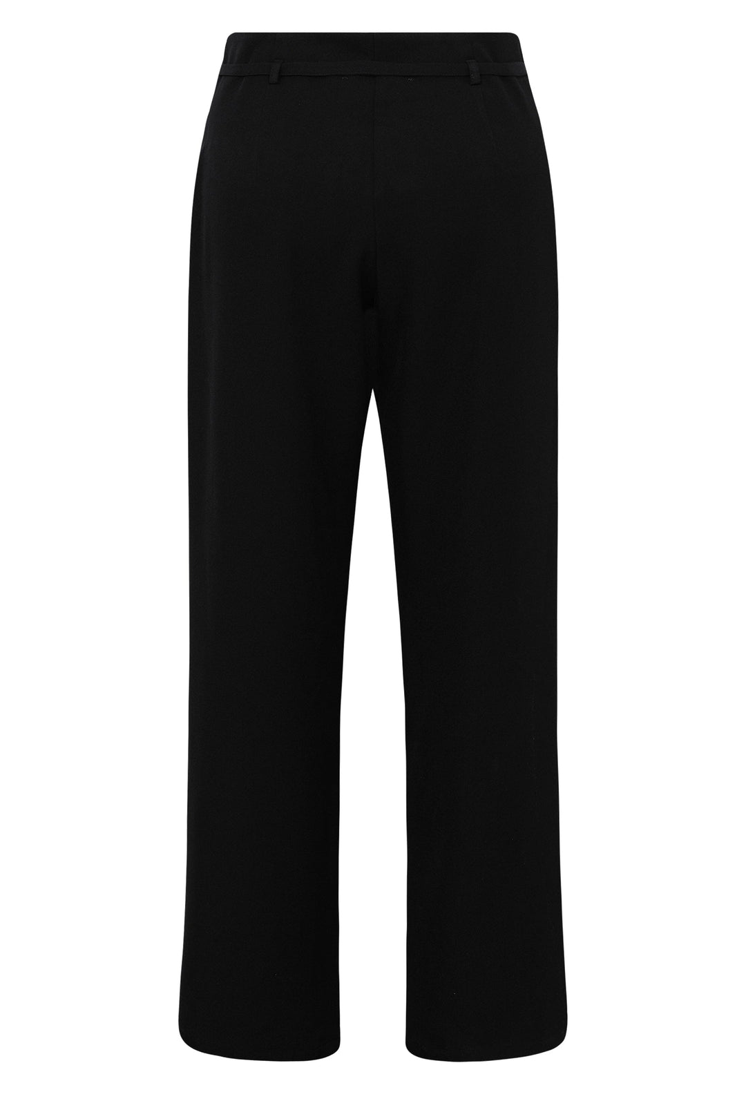 A-View - Juliette Pants AV6092 - 999 - Black Bukser 