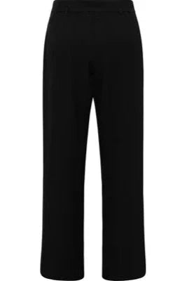 A-View - Juliette Pants AV6092 - 999 - Black Bukser 