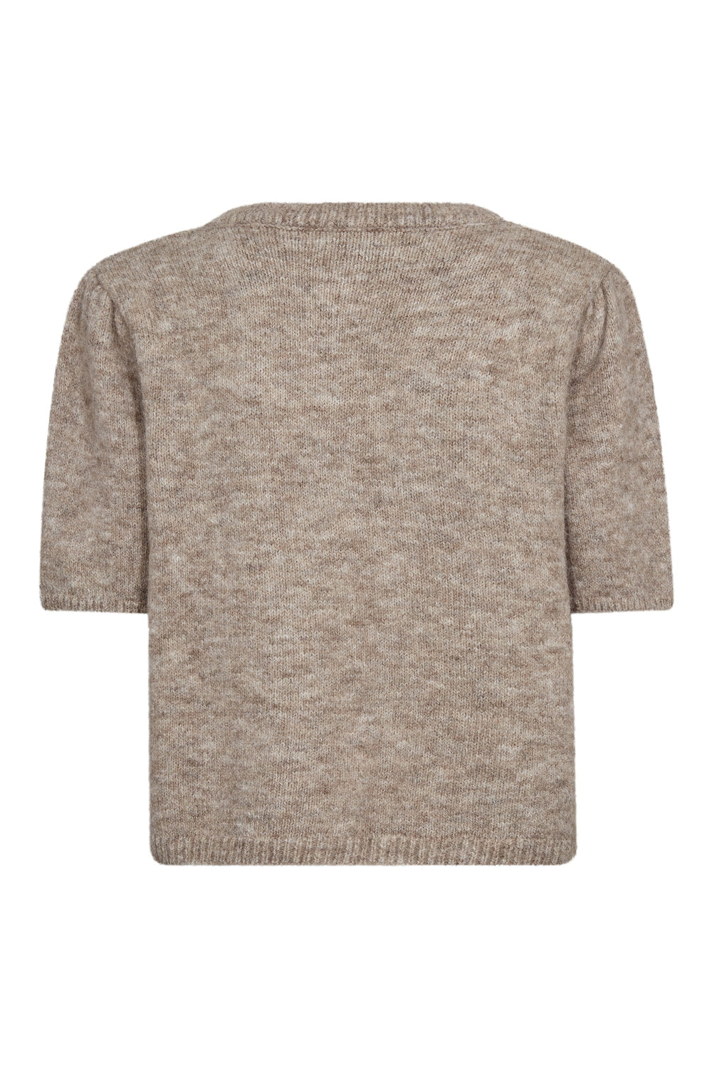 A-View - Lissi Knit Cardigan AV7073 - 004 - Sand Cardigans 