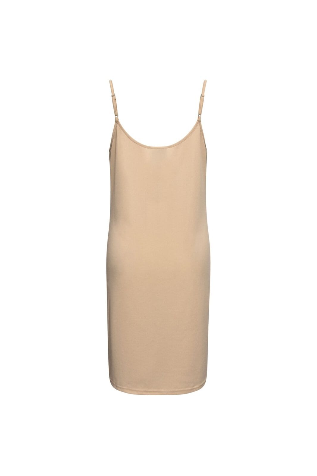 A-View - Slip Dress AV4499 - 029 - Nude