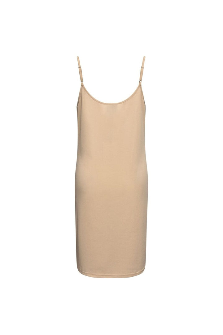 A-View - Slip Dress AV4499 - 029 - Nude