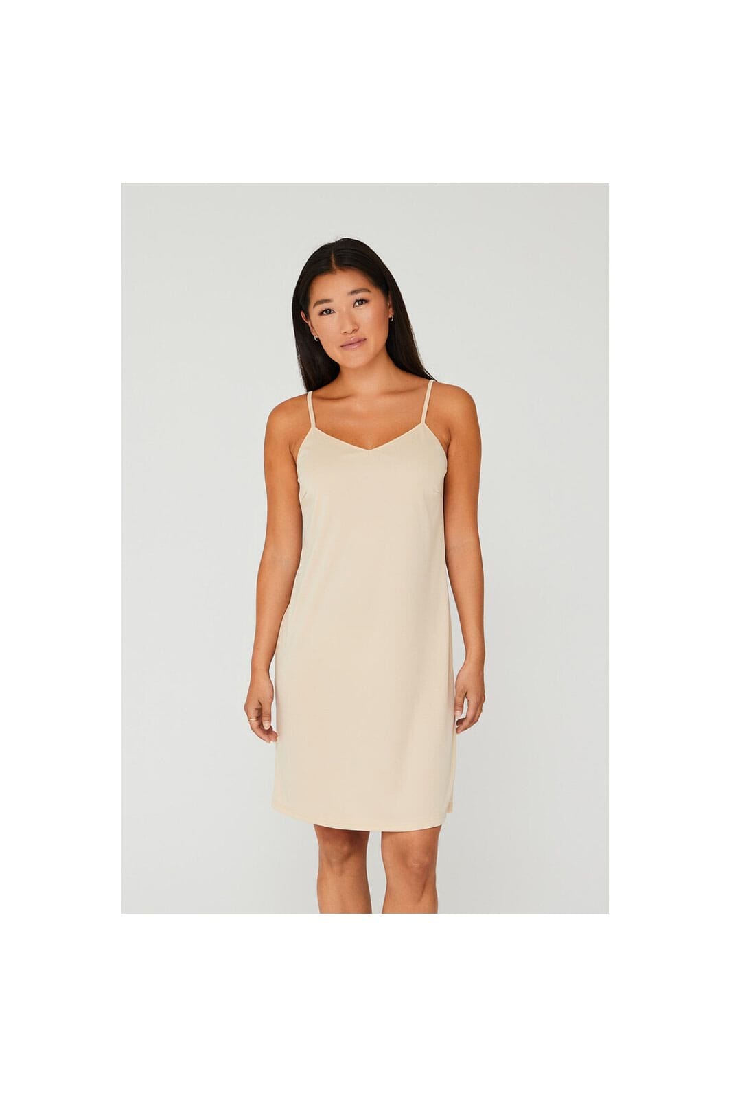 A-View - Slip Dress AV4499 - 029 - Nude