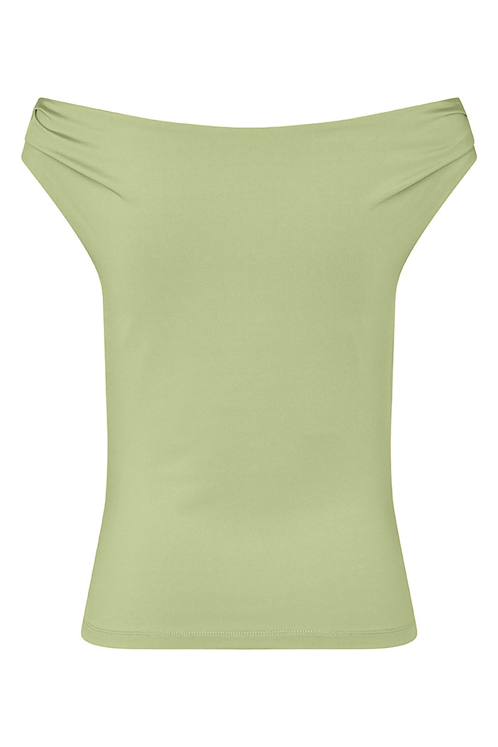 Modström - Himamd Off-Shoulder Top 57928 - 2908 - Nile