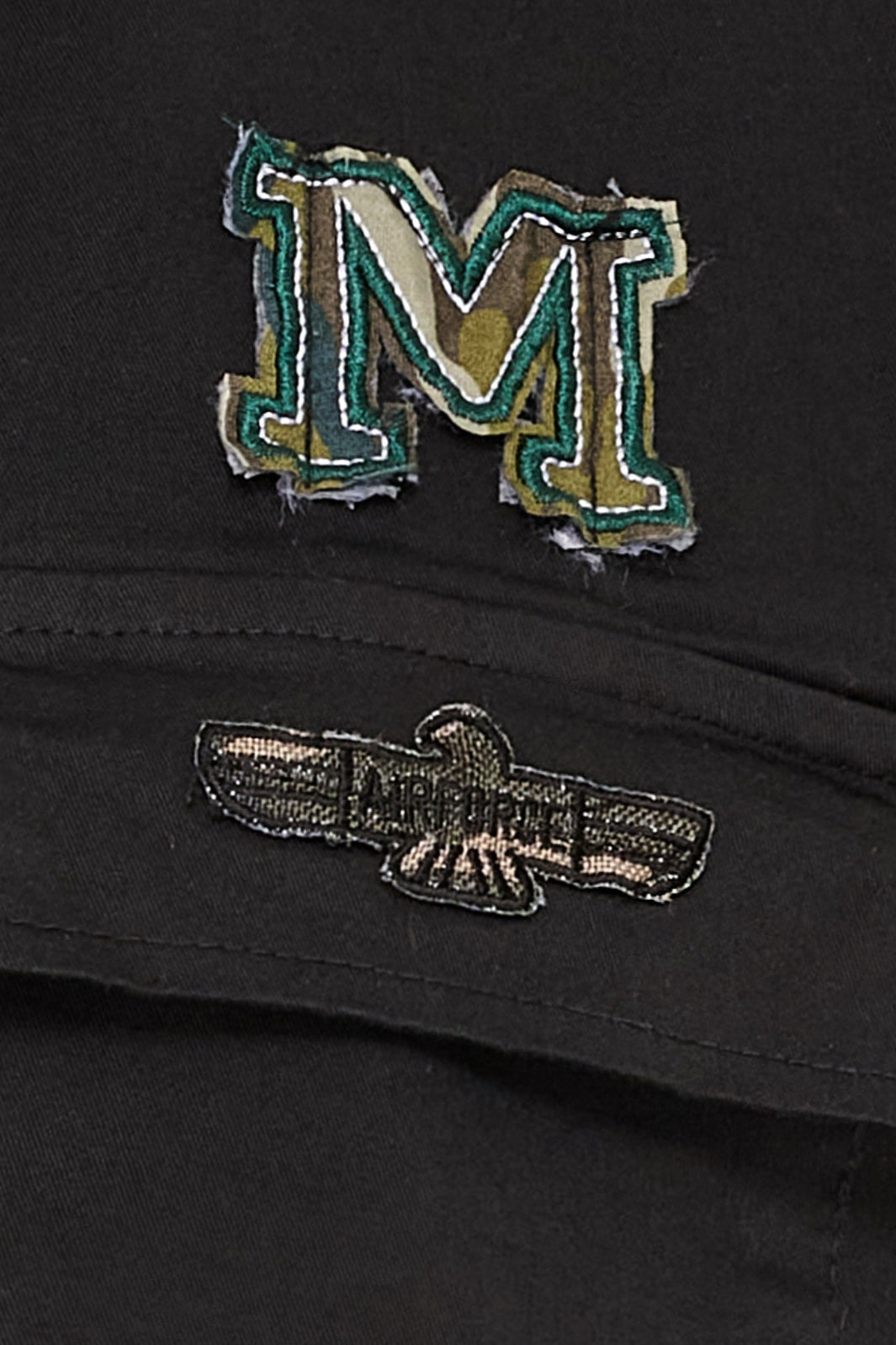 Forudbestilling - Marta Du Chateau - Mdcmillie Jacket 5083 - Black