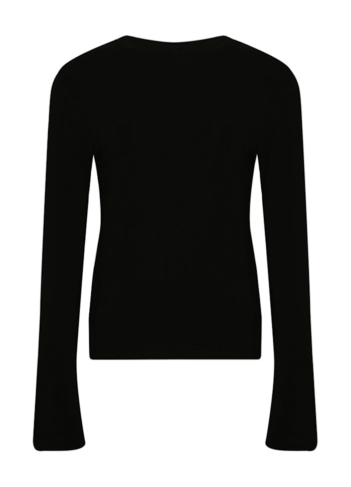 Noella - Leyton Top 14100001 - 004 - Black
