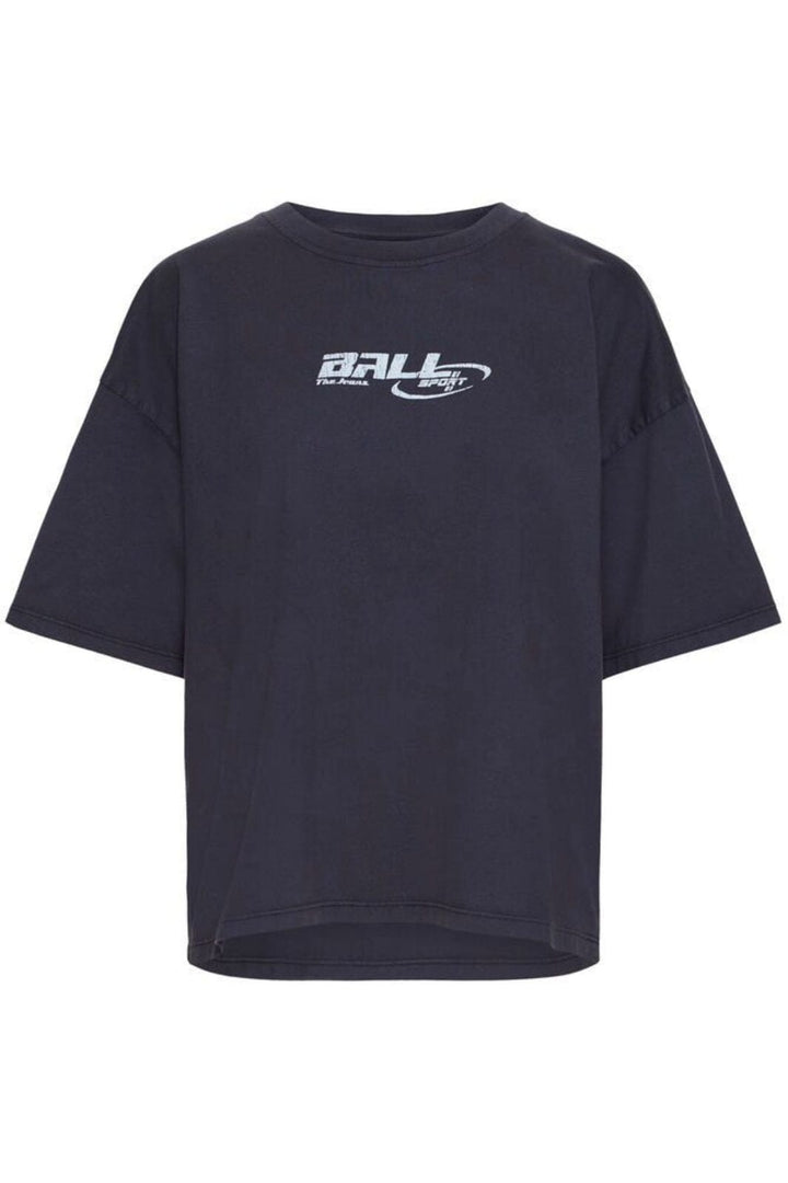 Ball - Baenroco Tee 50405313 - 193922 - Sky Captain
