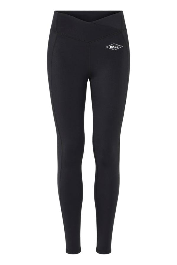 Ball - Baforma Leggings Tights 50405366 - 193911 - Black Leggings 