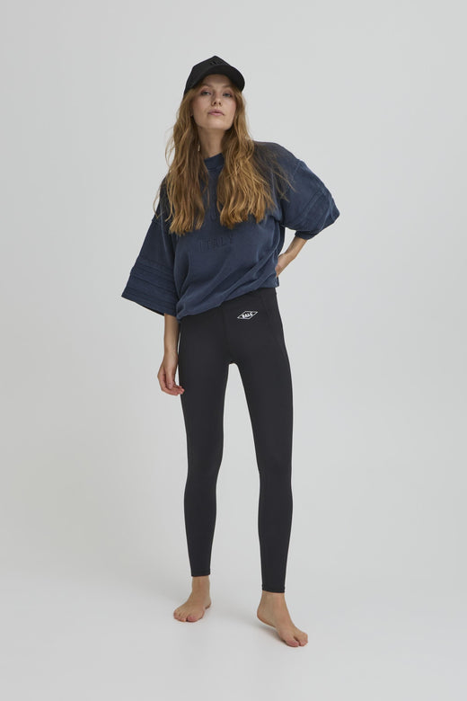 Ball - Baforma Leggings Tights 50405366 - 193911 - Black Leggings 