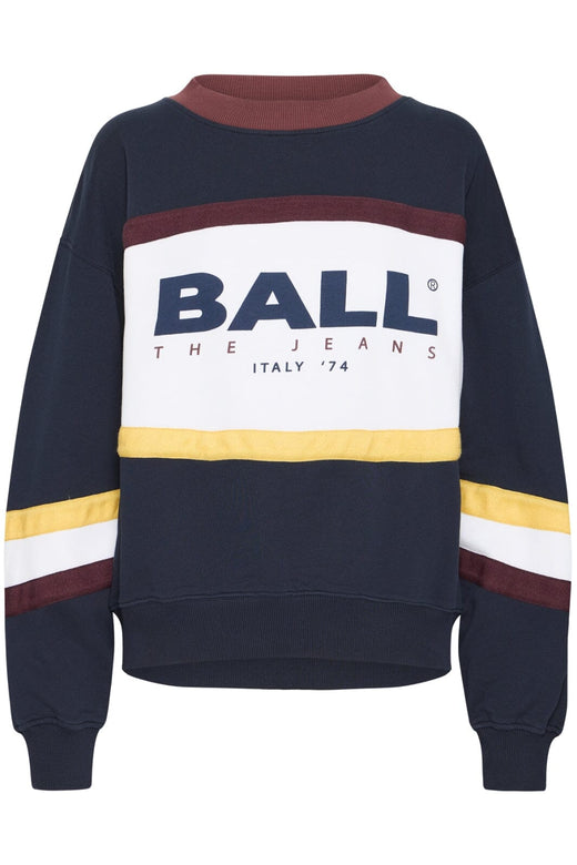 Ball - Baluca Sweat 50405044 - 193922 - Sky Captain
