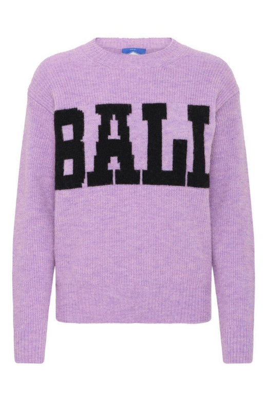 Ball - Bastacy Pullover 50405019 - 153716 - Purple Rose