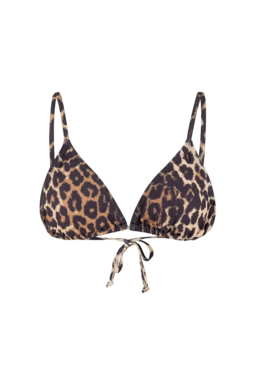 Beck Söndergaard - Leopa Bella Bikini Top 1111700035 - 18 - Multi Col. Bikinier 