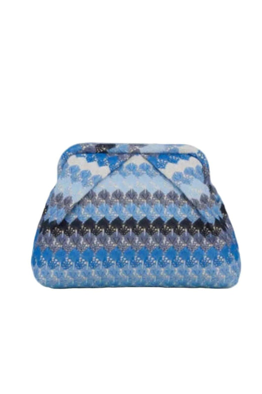 Beck Söndergaard - Pala Bonita Bag 1111441007 - 1268 - Dazzling Blue Tasker 