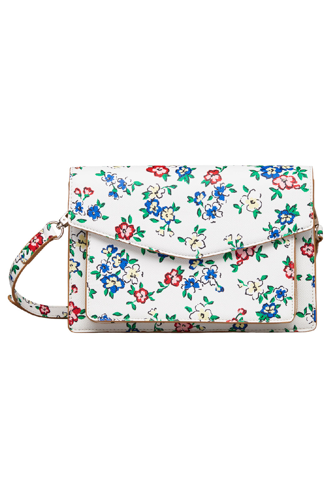 Becksøndergaard - Otavia Rose Bag - French Vanilla Tasker 