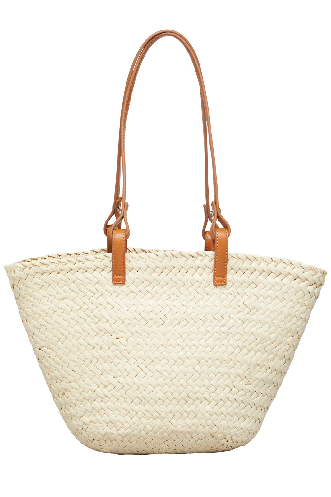 Becksøndergaard - Suza Briella Big Bag - Anise Flower Tasker 