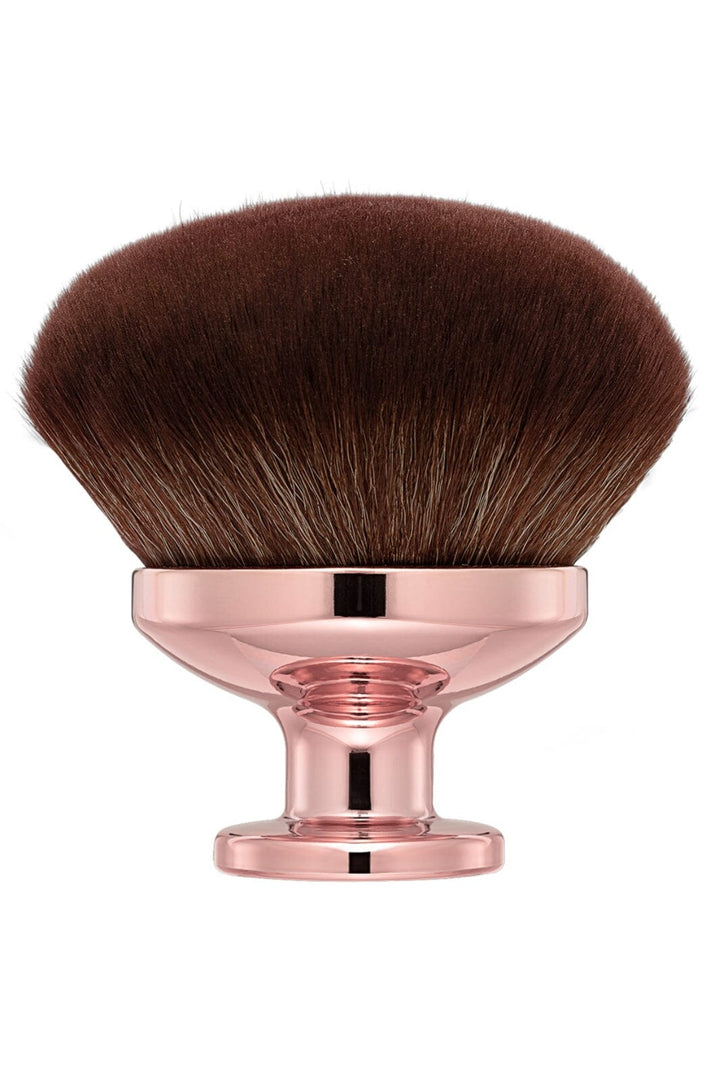 Bellamianta - Buff Body Brush