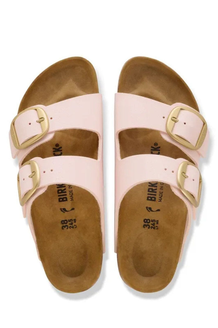 Birkenstock - Arizona 1031566 - Bfbc Light Rose 