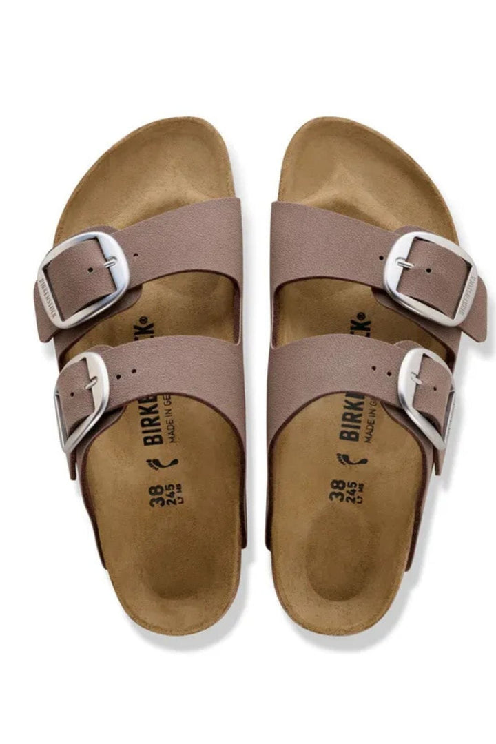 Birkenstock - Arizona 1032081 - Bfbc Mocca 