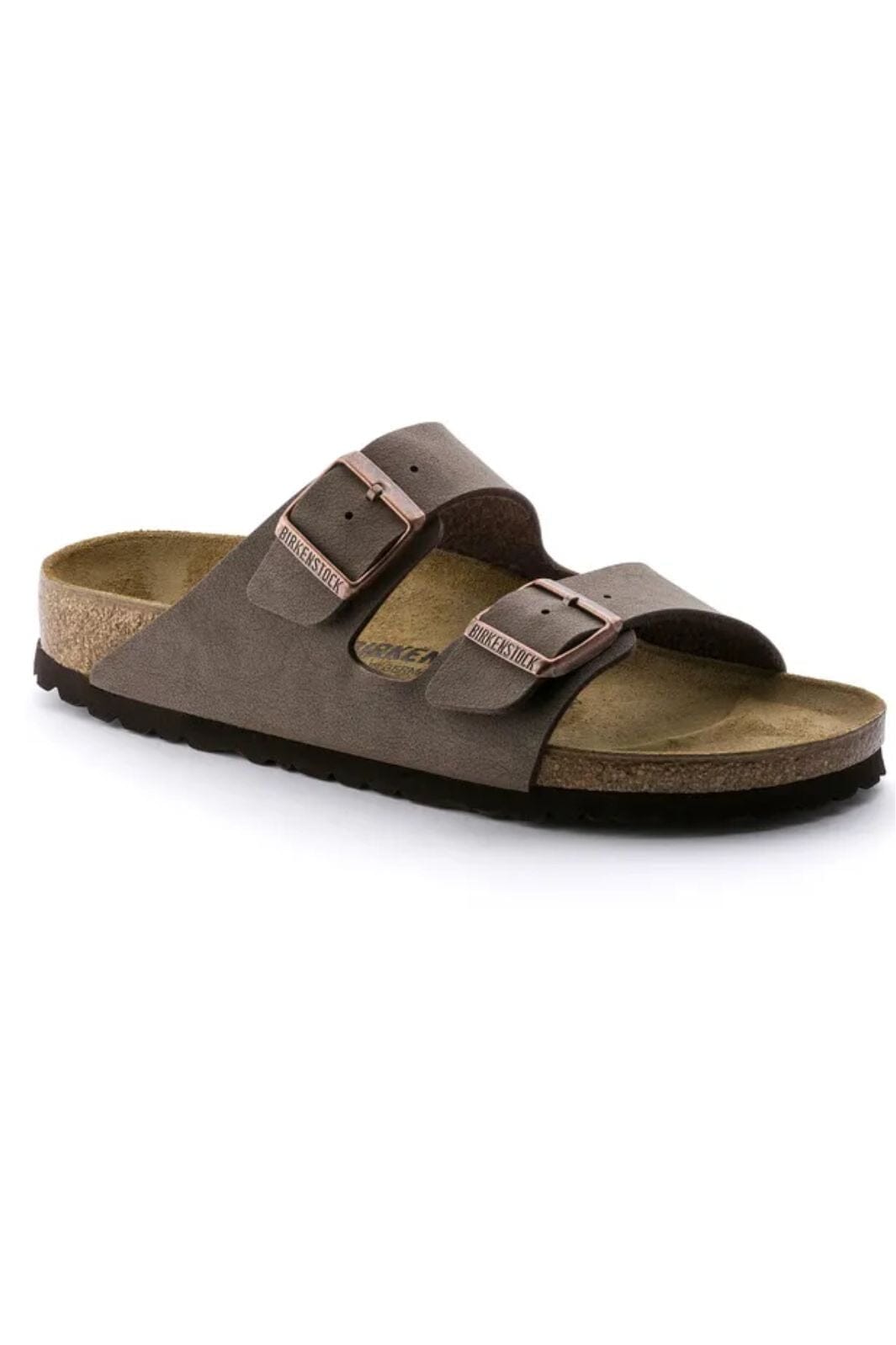 Birkenstock - Arizona 151183 - C Mocca 