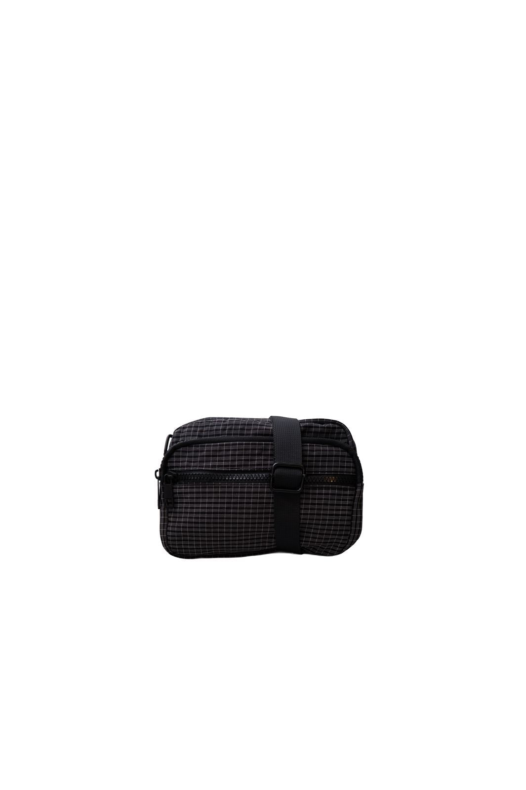 Black Colour - Bcagata Crossover Bag Small 9389 - Black