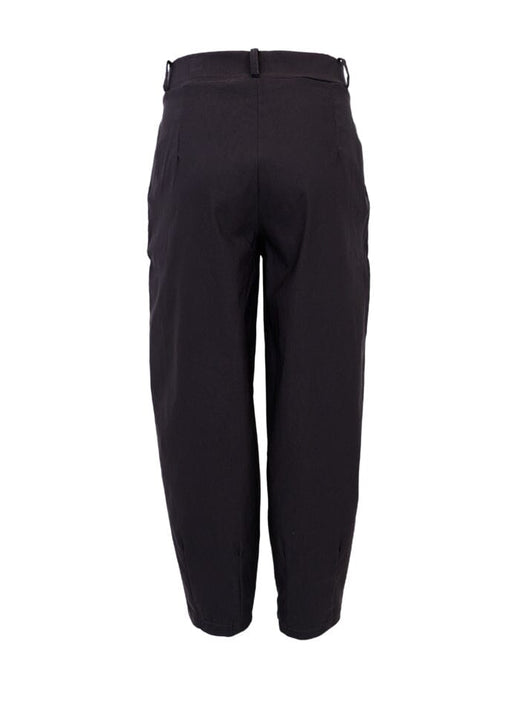 Black Colour - Bcbeverly Barrel Pant 41010 - Navy Bukser 