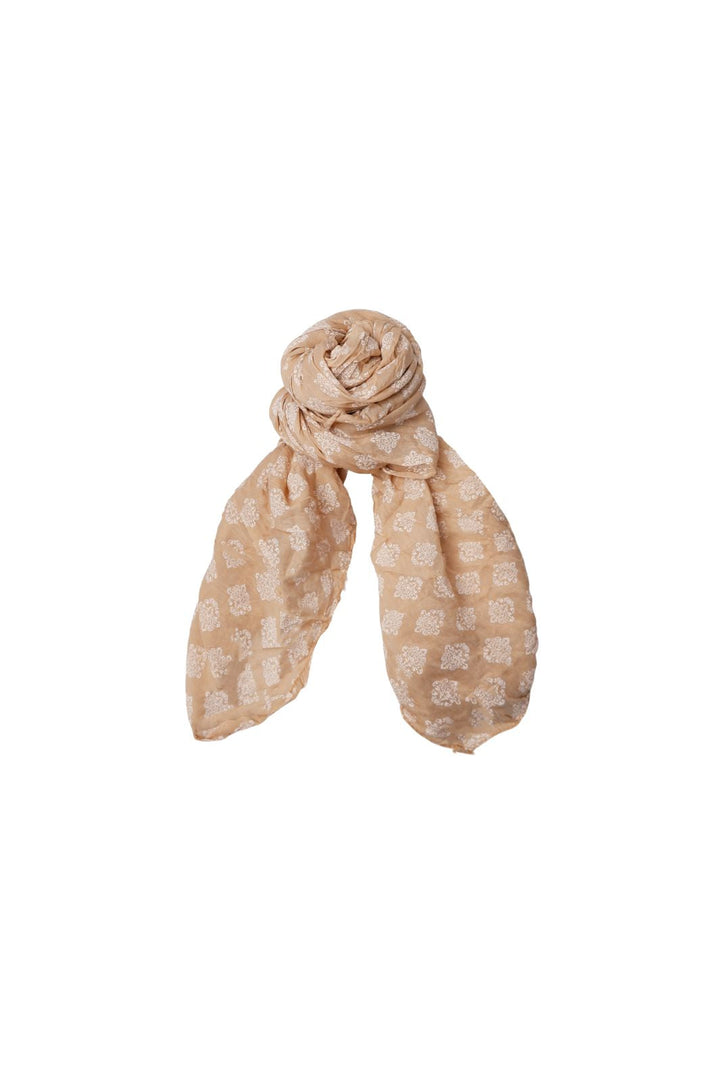 Black Colour - Bcdorry Scarf 208383 - Frappe