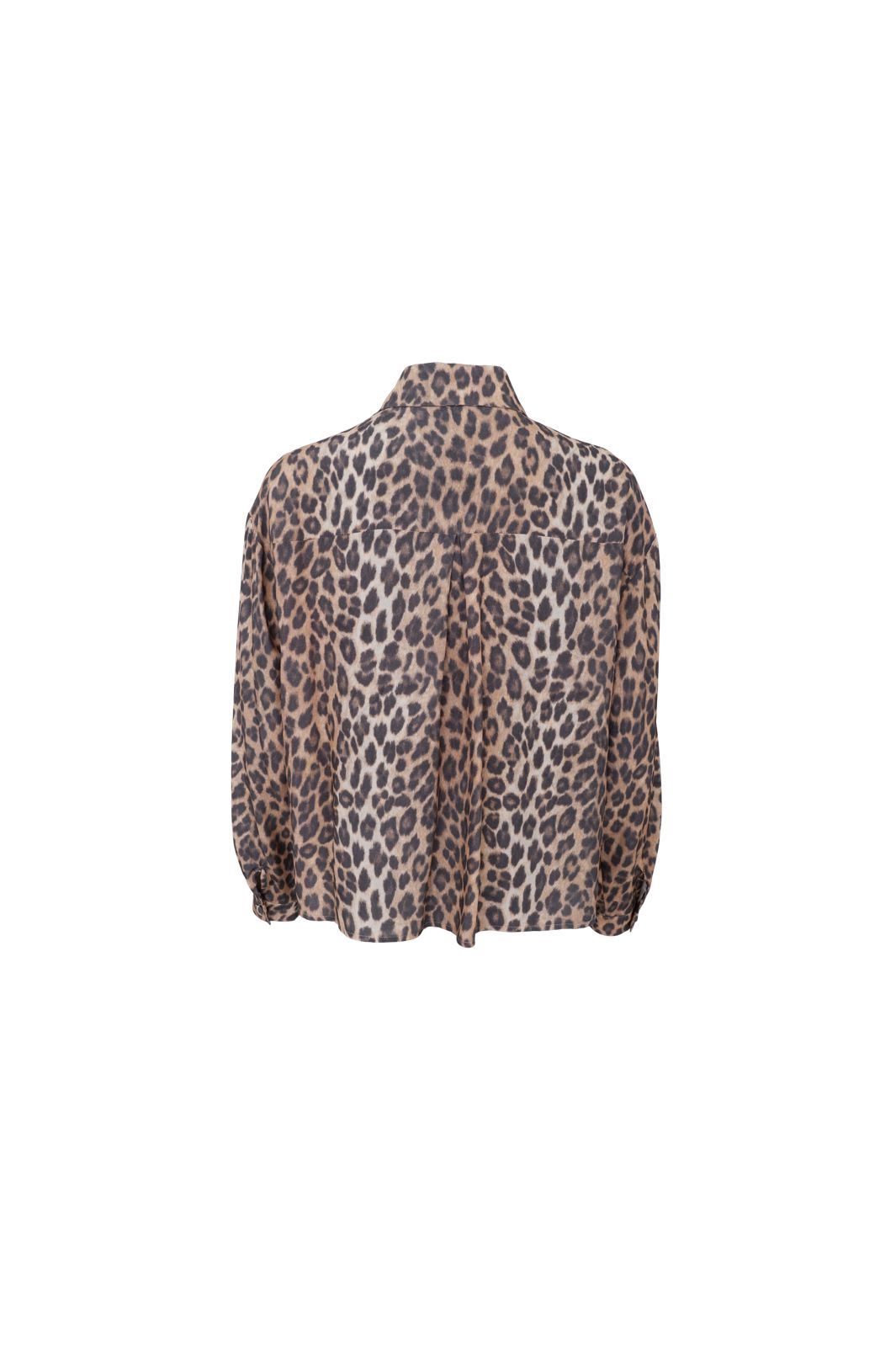 Black Colour - Bcelisa Shirt 41034 - Leo