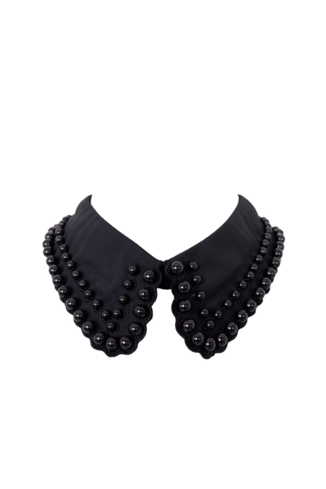 Black Colour - Bckira Collar 208482 - Black